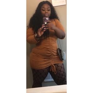 Meet your Posher, Kelley